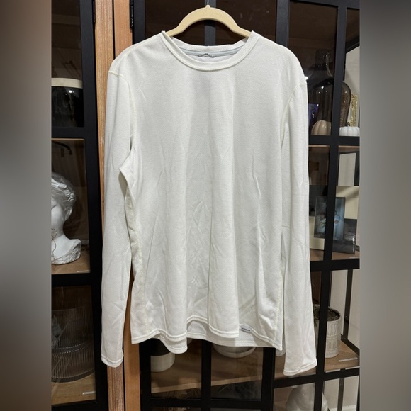 Patagonia Capilene 3 midweight layering long sleeve tee thermal crewneck hiking - Picture 2 of 8